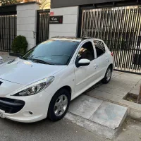 207پانا|خودرو سواری و وانت|فردیس, فردیس|دیوار