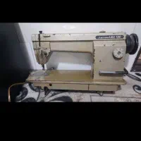 چرخ راسته زخیم دوز