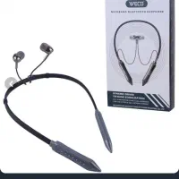 هدفون گردنی weco