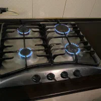 گاز رومیزی اخوان