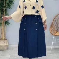 فروش بیش تر سود کم