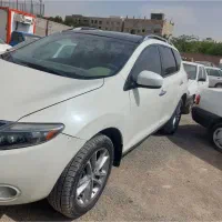 فروش خودرو شاسی بلندنیسان مورانو