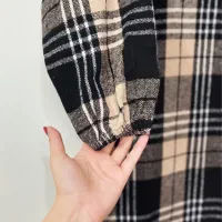 مانتو کرک بلند پاییزه و زمستانه|لباس|تهران, والفجر (افسریه)|دیوار