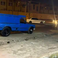 نیسان|خودرو سواری و وانت|زابل, |دیوار