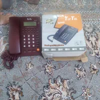 تلفن نو تیپ تل