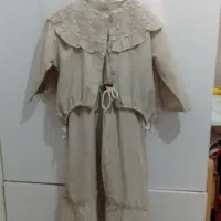 لباس دخترونه|کفش و لباس بچه|رضویه, |دیوار