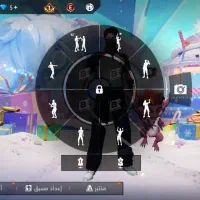 بازی فری فایر|کنسول، بازی ویدئویی و آنلاین|امیدیه, |دیوار