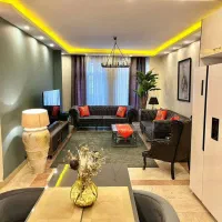 فروش اپارتمان دوخواب 125متری صدرا فازیک|فروش آپارتمان|صدرا-فارس, فاز ۱|دیوار