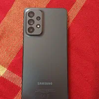 سامسونگ Galaxy A73 5G با حافظهٔ ۱۲۸ گیگابایت|موبایل|تهران, هاشمی|دیوار