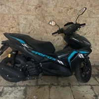 موتور زیگما ۱۵۰