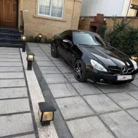 Benz slk 280|خودرو کلاسیک|رشت, کاکتوس|دیوار
