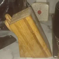 ساخت انواع استند چاقو و لیوان و جای قاشق وکفی