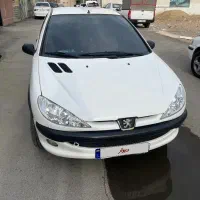 فروش206SD v19|خودرو سواری و وانت|اصفهان, کساره|دیوار