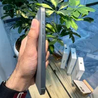 Iphone 15promax کم کار|موبایل|اصفهان, باغ زرشک|دیوار