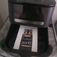 سرخ کن بدون روغن رژیمی|اجاق گاز و لوازم برقی پختوپز|الیگودرز, |دیوار