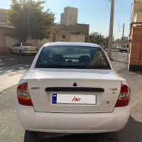 تیبا ۱ مدل ۹۲ دوگانه تک برگ سند|خودرو سواری و وانت|تبریز, |دیوار