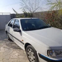 پژو پارس|خودرو سواری و وانت|رادکان, |دیوار