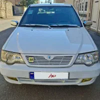 پراید ۱۱۱ تمیز مرتب ۱۱۳۹۸