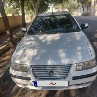 سمندLxسالم.فوری زیرقیمت.