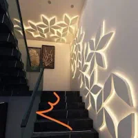 کناف سقف کاذب.تایل pvc|خدمات پیشه و مهارت|مشهد, فردوسی|دیوار