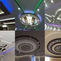 گچکاری کار20 و باوجدان|خدمات پیشه و مهارت|بندر گناوه, |دیوار