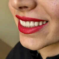 جراح دندانپزشک دکتر دانیال قشقایی