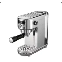 اسپرسوسازمباشی