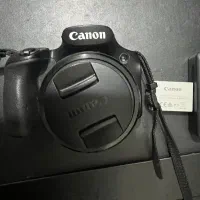 دوربین عکاسی کانن sx60