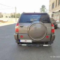 فروش خودرو ام وی ام ایکس ۳۳ مدل۹۳|خودرو سواری و وانت|تهران, ائمه اطهار|دیوار