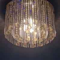 لوستر سقفی