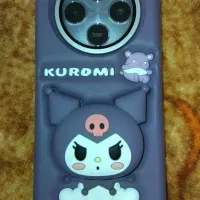 قاب گوشی ردمی14C عروسکی کورومی