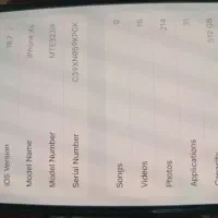 آیفون XS512|موبایل|ساری, |دیوار