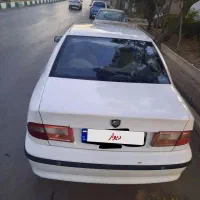 سمند LX EF7 بنزینی، مدل ۱۳۹۰|خودرو سواری و وانت|اراک, |دیوار