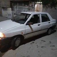 پراید عروسک