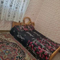 اجاره ویلای دربست توافقی|اجارهٔ کوتاه‌مدت ویلا و باغ|فرح آباد, |دیوار