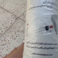 لوله فلش تانک (جت ران)|مصالح و تجهیزات ساختمان|بروجرد, |دیوار