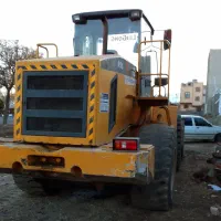 فروش لودر zl50 مدل لیوگانگ 2010|خودرو سنگین|سبزوار, شرق کال عیدگاه|دیوار