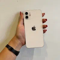آیفون 12 نرمال