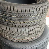 لاستیک و رینگ