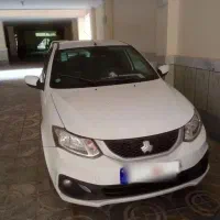 فروش فوری ساینا s دوگانه سوز مدل 1403 خانگی