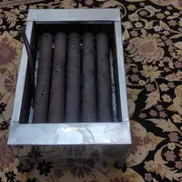 کباب پز گازی