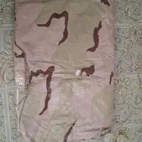 لباس سرباز مرزبانی اکبند