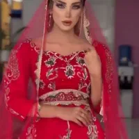 لباس عروس وحنا و جایگاه|خدمات پذیرایی، مراسم|بندرعباس, |دیوار