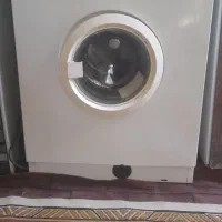 لباسشویی آزمایش