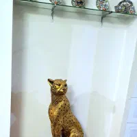 مجسمه|مجسمه، تندیس، ماکت|اصفهان, برازنده|دیوار