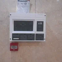 نصب و فروش اعلام و اطفا حریق