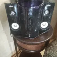 اسپیکر آکو هست