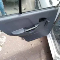 روکش صندلی دوخت دورفرمان ورودری پرایدوکفپوش|قطعات یدکی و لوازم جانبی|الوند, |دیوار