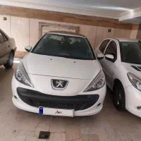 207 مدل 1403 پاناروما