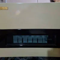بخاری گازی